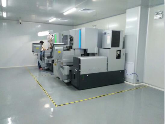 恒溫恒濕實(shí)驗(yàn)室的特點(diǎn)有哪些