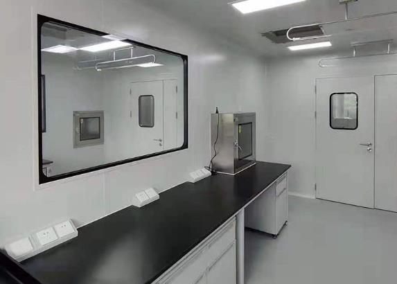 恒溫恒濕實(shí)驗(yàn)室