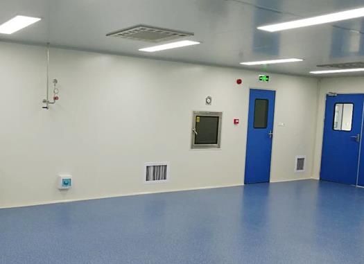 恒溫恒濕實(shí)驗(yàn)室溫濕度要求