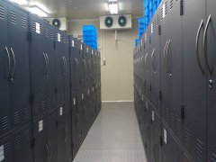 2016恒溫恒濕倉庫標(biāo)準(zhǔn)，裝修，規(guī)劃設(shè)計之道