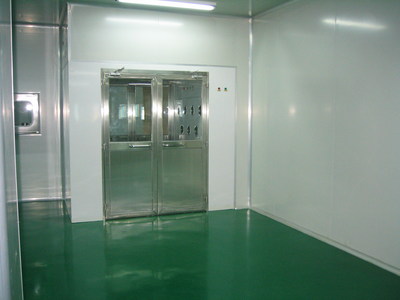 恒溫恒濕車間溫濕度的影響因素