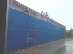 木材干燥窯的設(shè)計(jì)必知事項(xiàng)