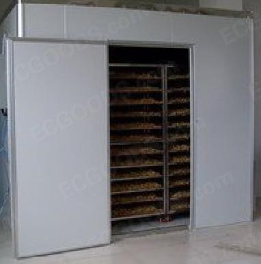 烘干房的作用有哪些