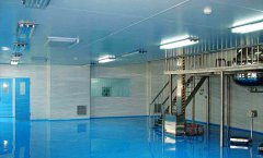 客戶如何確定恒溫恒濕實(shí)驗(yàn)室的參數(shù)