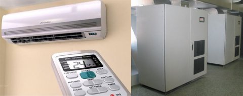 武漢恒溫恒濕實(shí)驗(yàn)室工程對(duì)空調(diào)的兩點(diǎn)經(jīng)驗(yàn)