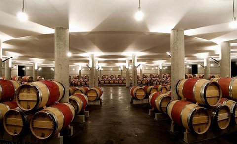 葡萄酒恒溫倉庫建設必須注意的六點