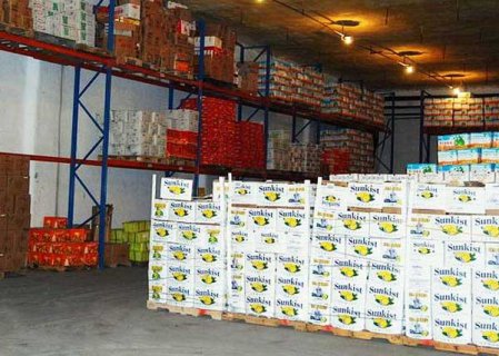 恒溫恒濕保鮮冷庫設計三大要點