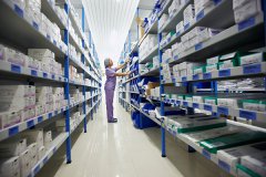 GMP認證醫(yī)藥倉庫車間溫濕度凈化標準是多少？