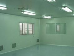 大型恒溫恒濕倉庫設(shè)計(jì)精髓要點(diǎn)