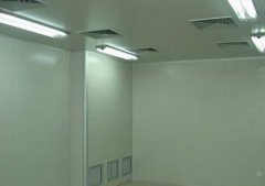 建設(shè)恒溫恒濕實驗室空調(diào)選擇至關(guān)重要