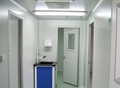 恒溫恒濕實(shí)驗(yàn)室裝修價(jià)格高嗎