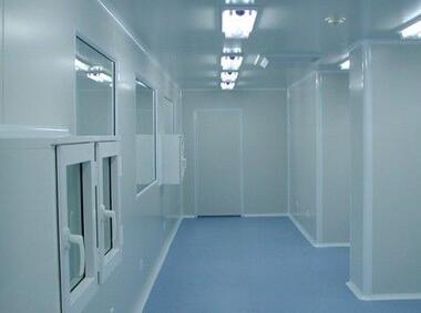 恒溫恒濕實(shí)驗(yàn)室設(shè)計(jì)能限制濕度