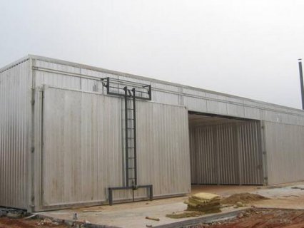 木材炭化窯與木材干燥窯區(qū)別在哪里