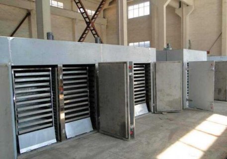 如何選擇烘干房設備,科瓦特教你幾招