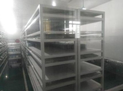 高溫高濕房存在的優(yōu)勢