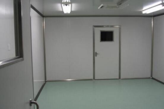 恒溫恒濕實(shí)驗(yàn)室有哪些特點(diǎn)