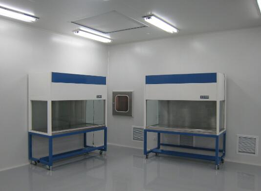 高精度恒溫恒濕實(shí)驗(yàn)室