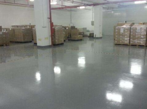 恒溫倉庫在建造和使用時(shí)需要把握的三大細(xì)節(jié)