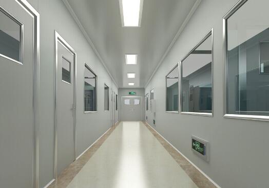 恒溫恒濕實驗室的建設(shè)和使用事項