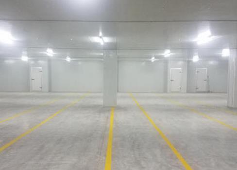 恒溫倉(cāng)庫(kù)